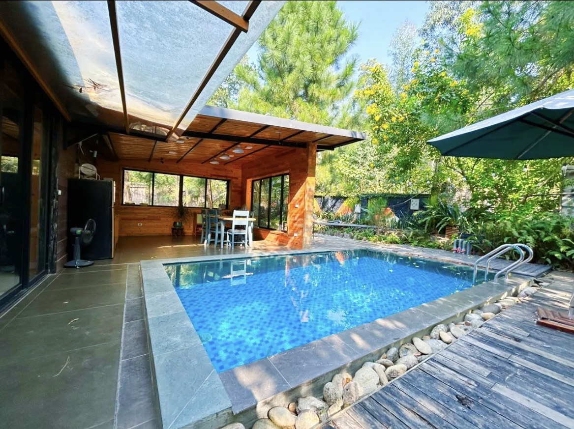 WL Homestay, Sóc Sơn | SKYFLY | Đặt tour, villa homestay quanh Hà nội ...
